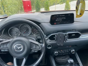 Mazda CX-5, снимка 3