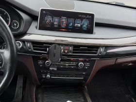 BMW X5 XDRIVE35D * 360 КАМЕРА* ПОДГРЕВИ * ПАНОРАМА* , снимка 9