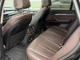 BMW X5 XDRIVE35D * 360 КАМЕРА* ПОДГРЕВИ * ПАНОРАМА* , снимка 14