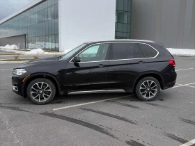 BMW X5 XDRIVE35D * 360 КАМЕРА* ПОДГРЕВИ * ПАНОРАМА* , снимка 3