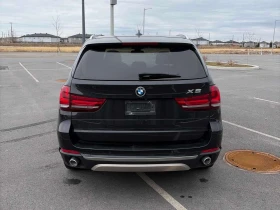 BMW X5 XDRIVE35D * 360 КАМЕРА* ПОДГРЕВИ * ПАНОРАМА* , снимка 5