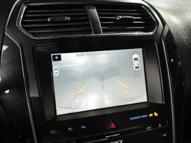 Ford Explorer 2.3 AWD, снимка 16