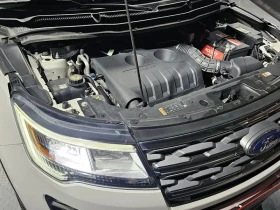 Ford Explorer 2.3 AWD, снимка 6