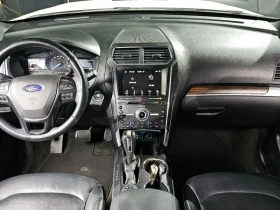 Ford Explorer 2.3 AWD, снимка 7