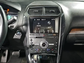 Ford Explorer 2.3 AWD, снимка 14