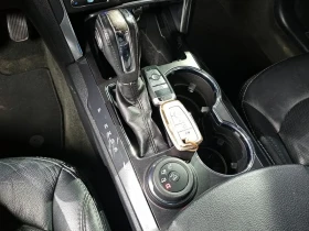 Ford Explorer 2.3 AWD, снимка 9