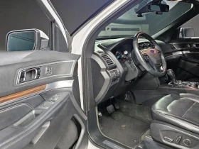 Ford Explorer 2.3 AWD, снимка 10