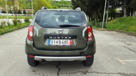 Dacia Duster 1.6i LPG 135 000km, , снимка 4