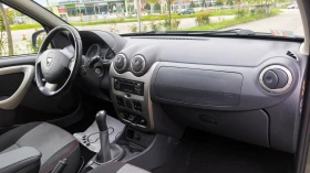 Dacia Duster 1.6i LPG 135 000km, , снимка 10
