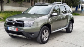Dacia Duster 1.6i LPG 135 000km, , снимка 1