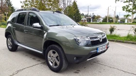 Dacia Duster 1.6i LPG 135 000km, , снимка 7