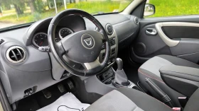 Dacia Duster 1.6i LPG 135 000km, , снимка 9