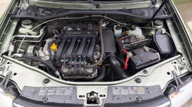 Dacia Duster 1.6i LPG 135 000km, , снимка 17
