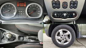 Dacia Duster 1.6i LPG 135 000km, , снимка 12