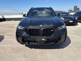 BMW X5 * M60i xDrive * CARFAX * HEAD UP * HARMAN * КЛИП, снимка 6