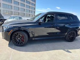 BMW X5 * M60i xDrive * CARFAX * HEAD UP * HARMAN * КЛИП, снимка 2