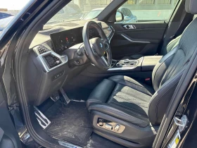 BMW X5 * M60i xDrive * CARFAX * HEAD UP * HARMAN * КЛИП, снимка 5