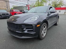 Porsche Macan  2.0L AWD | PANO | NAVI | PODGREV | АВТОКРЕДИТ , снимка 1