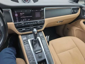 Porsche Macan  2.0L AWD | PANO | NAVI | PODGREV | АВТОКРЕДИТ , снимка 9