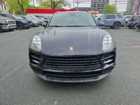 Porsche Macan  2.0L AWD | PANO | NAVI | PODGREV | АВТОКРЕДИТ , снимка 5