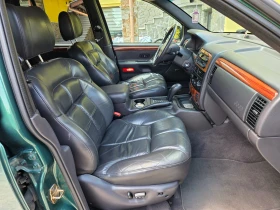 Jeep Grand cherokee 4.7"V8 SPECIAL ARB., снимка 9