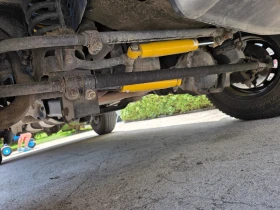 Jeep Grand cherokee 4.7"V8 SPECIAL ARB., снимка 15