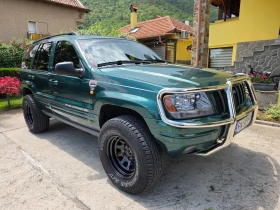 Jeep Grand cherokee 4.7"V8 SPECIAL ARB., снимка 3