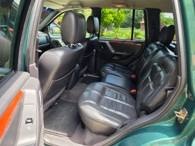 Jeep Grand cherokee 4.7"V8 SPECIAL ARB., снимка 10
