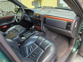 Jeep Grand cherokee 4.7"V8 SPECIAL ARB., снимка 8