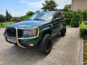 Jeep Grand cherokee 4.7"V8 SPECIAL ARB., снимка 6
