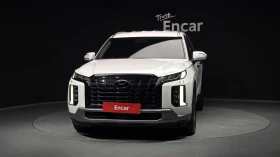Hyundai Palisade HUD* 360* DIGITAL* AWD* ОБДУХ, снимка 3