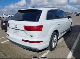 Audi Q7 PREMIUM, снимка 4