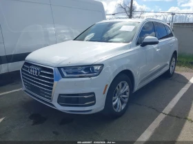 Audi Q7 PREMIUM, снимка 2