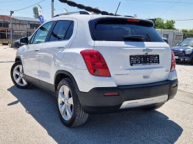 Opel Mokka 1.7d AUT* CAMERA* KOJA* LUK* NAVI* PDC* LIMITED, снимка 4