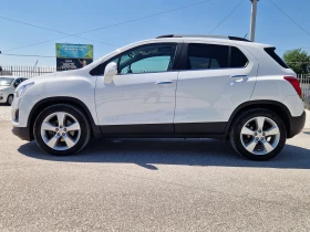 Opel Mokka 1.7d AUT* CAMERA* KOJA* LUK* NAVI* PDC* LIMITED, снимка 7