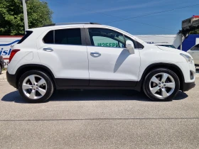 Opel Mokka 1.7d AUT* CAMERA* KOJA* LUK* NAVI* PDC* LIMITED, снимка 8