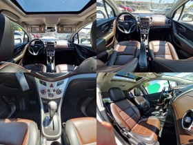 Opel Mokka 1.7d AUT* CAMERA* KOJA* LUK* NAVI* PDC* LIMITED, снимка 13