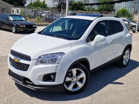Opel Mokka 1.7d AUT* CAMERA* KOJA* LUK* NAVI* PDC* LIMITED, снимка 1