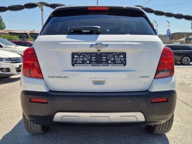 Opel Mokka 1.7d AUT* CAMERA* KOJA* LUK* NAVI* PDC* LIMITED, снимка 6