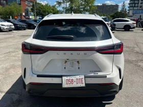 Lexus NX 350h ОБДУХВАНЕ * ПАНО * KEYLESS * АВТОКРЕДИТ, снимка 4