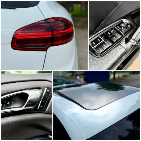 Porsche Cayenne GTS* Обдухване* Панорама* Подгрев* Chrono* FULLMAX, снимка 16