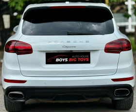 Porsche Cayenne GTS* Обдухване* Панорама* Подгрев* Chrono* FULLMAX, снимка 8