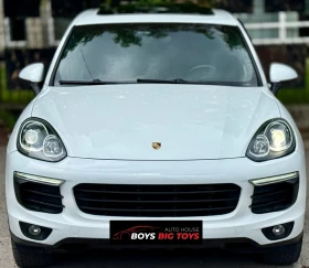 Porsche Cayenne GTS* Обдухване* Панорама* Подгрев* Chrono* FULLMAX, снимка 7