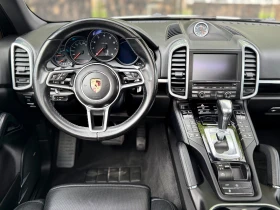 Porsche Cayenne GTS* Обдухване* Панорама* Подгрев* Chrono* FULLMAX, снимка 9