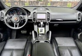 Porsche Cayenne GTS* Обдухване* Панорама* Подгрев* Chrono* FULLMAX, снимка 10