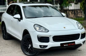 Porsche Cayenne GTS* Обдухване* Панорама* Подгрев* Chrono* FULLMAX, снимка 1