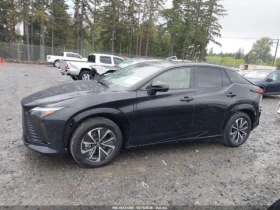Lexus RZ 450e Premium AWD, снимка 8