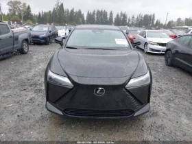 Lexus RZ 450e Premium AWD, снимка 5