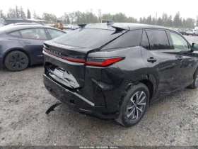 Lexus RZ 450e Premium AWD, снимка 9