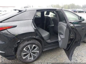 Lexus RZ 450e Premium AWD, снимка 11